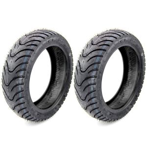 Kenda K413 Motorcycle Tyres Pair Deal