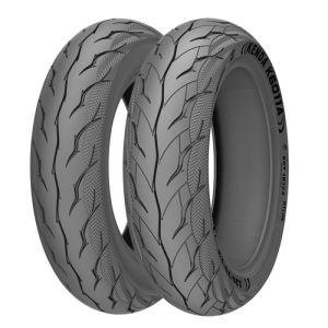 Kenda K6011 Motorcycle Tyres