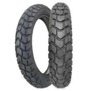 Kenda K6318 Motorcycle Tyres Pair Deal