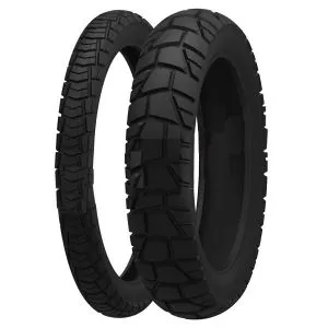 Kenda Trakmaster DTR Motorcycle Tyres Pair Deals