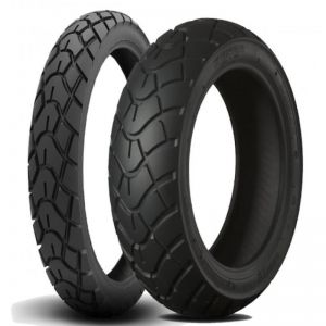 Kenda K761 Motorcycle Tyres Pair Deal