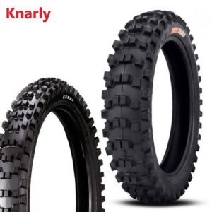 Kenda Knarly K777 K778 Motorcycle Tyres