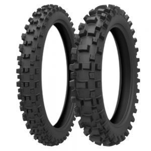 Kenda Southwick 2 K780 Motorcycle Tyres Pair Deal