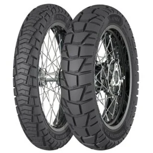 Kenda Trakmaster DTR Motorcycle Tyres Pair Deals