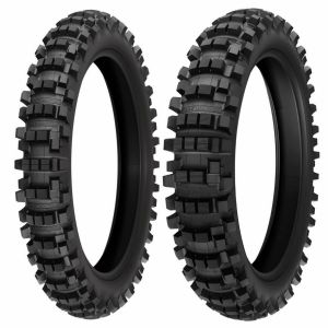 Kenda Trakmaster K760 Motorcycle Tyres