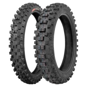 Kenda Washougal 3 Motorcycle Tyres Pair Deals
