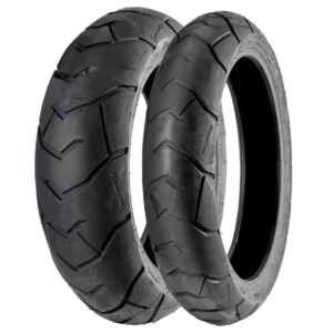 King Tyre K70 Cruise Motorcycle Tyres Pair Deals