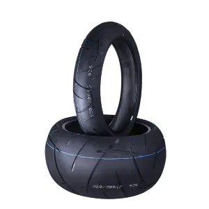 King Tyre K99 Custom Motorcycle Tyres Pair Deals