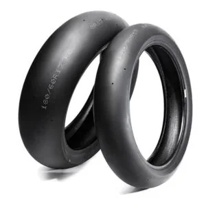 King Tyre K00 Slick Motorcycle Tyres