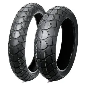 King Tyre K66 Adventure Motorcycle Tyres