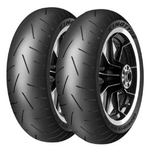 King Tyre K95 Scooter Motorcycle Tyres
