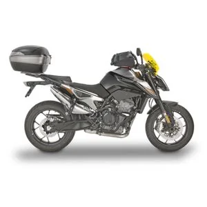 KTM Duke 790 18-20 Kappa Motorcycle Tanklock Tank Bags With fitting ring