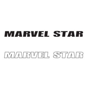 Marvel Star Motorcycle Tyre Range