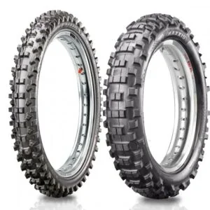 Maxxis Maxx Enduro Motorcycle Tyres