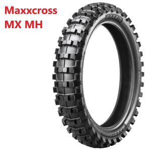 Maxxis Maxxcross MX MH Motorcycle Tyres