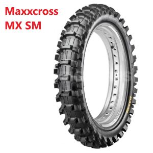 Maxxis Maxxcross MX SM Motorcycle Tyres