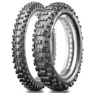 Maxxis Maxx Enduro Motorcycle Tyres