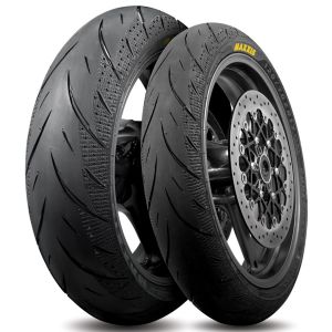 Maxxis Supermaxx Diamond Motorcycle Tyres
