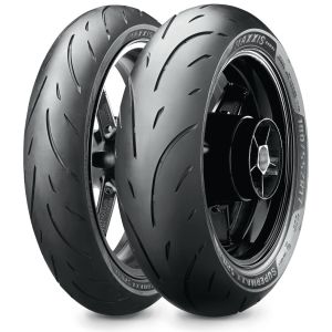 Maxxis Supermaxx Sport Motorcycle Tyres