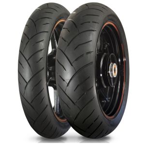 Maxxis Supermaxx ST Motorcycle Tyres