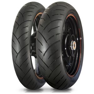 Maxxis Supermaxx ST Motorcycle Tyres Pair Deals
