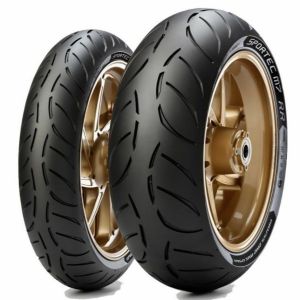 Metzeler Sportec M7RR Motorcycle Tyres