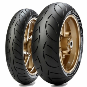 Metzeler Sportec M7RR Motorcycle Tyres Pair Deals