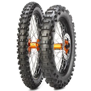 Metzeler MCE 6 Days Extreme Enduro Tyres