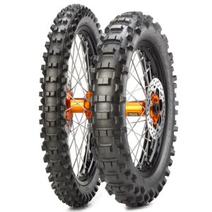 Metzeler MCE 6 Days Exteme Enduro Tyres