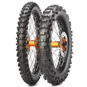 Metzeler MCE 6 Days Extreme Enduro Tyres