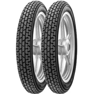 Metzeler Block C Motorcycle Tyres Pair Deals