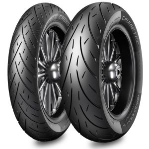 Metzeler Cruisetec Motorcycle Tyres