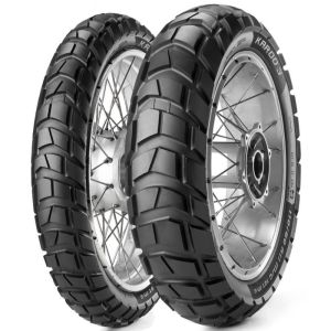 Metzeler Karoo 3 Motorcycle Tyres