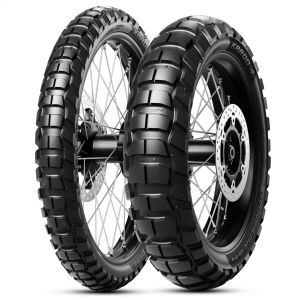 Metzeler Karoo 4 Motorcycle Tyres Pair Deals