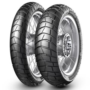 Metzeler Karoo Street Motorcycle Tyres Pair Deals