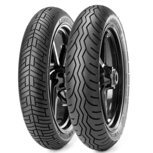 Metzeler Lasertec Motorcycle Tyres