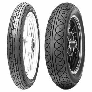 Metzeler Perfect ME11 Motorcycle Tyres