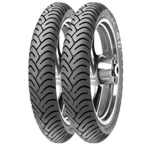 Metzeler ME22 Motorcycle Tyres Pair Deals