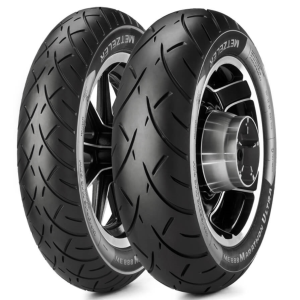 Metzeler ME888 Marathon Ultra Motorcycle Tyres