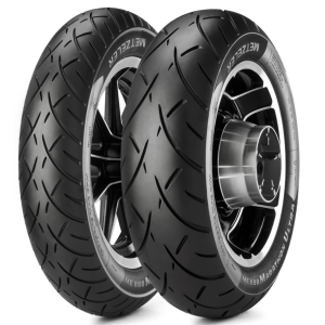 Metzeler ME888 Marathon Ultra Motorcycle Tyres Pair Deals