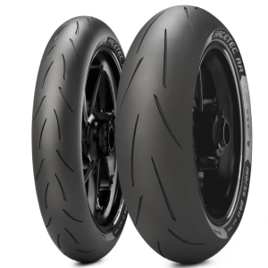 Metzeler Racetec RR K3 Pair Deals