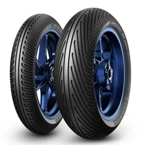 Metzeler Racetec RR Rain KR1