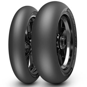 Metzeler Racetec RR Slick Pair Deals