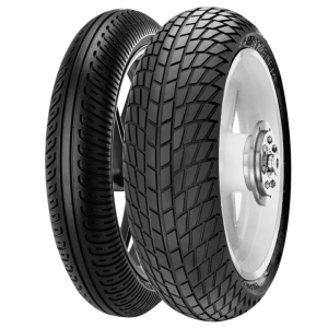 Metzeler Racetec SM Rain Motorcycle Tyres