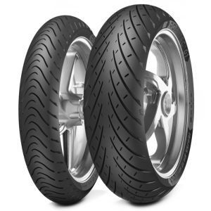 Metzeler Roadtec 01 Radial Motorcycle Tyres