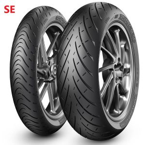 Metzeler Roadtec 01 SE Motorcycle Tyres