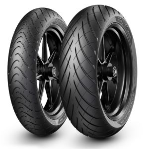 Metzeler Roadtec Scooter Motorcycle Tyres