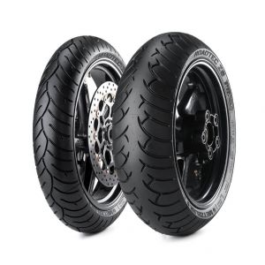 Metzeler Roadtec Z6 Motorcycle Tyres Pair Deals