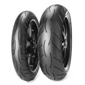 Metzeler Sportec M5 Interact Motorcycle Tyres Pair Deals