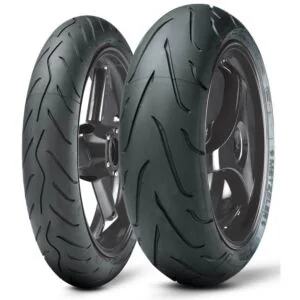 Metzeler Sportec M3 Motorcycle Tyres
